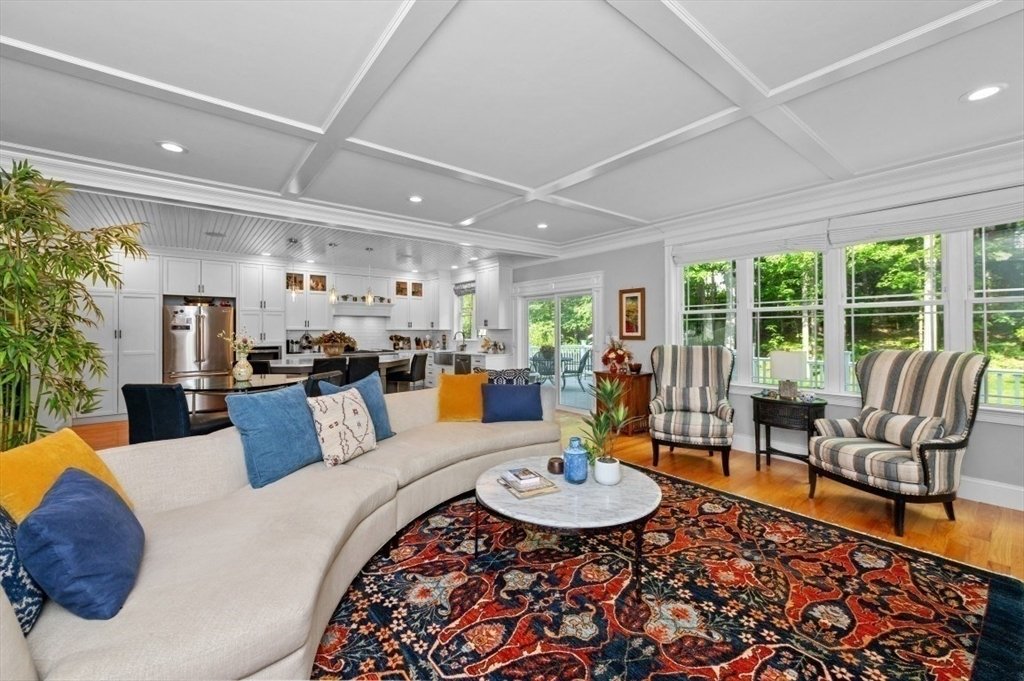 House in Needham, Massachusetts, United States 5 - 18021407