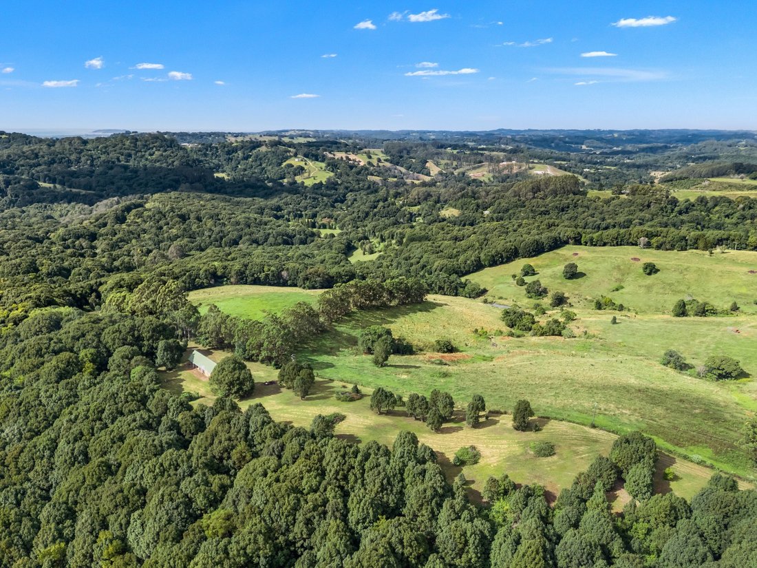 Land in Federal, New South Wales, Australia 2 - 18247528