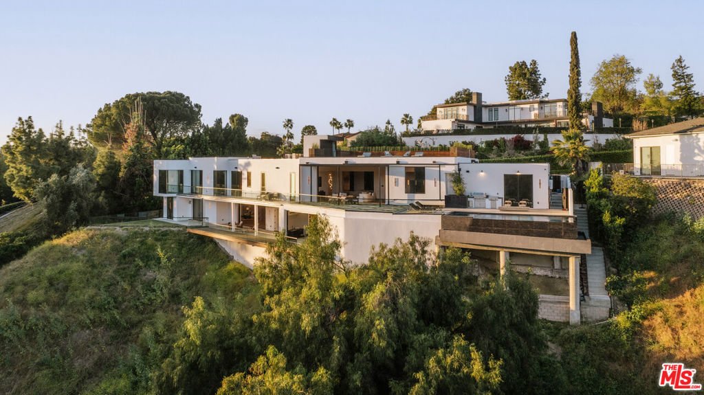 House in Los Angeles, California, United States 1 - 17605942
