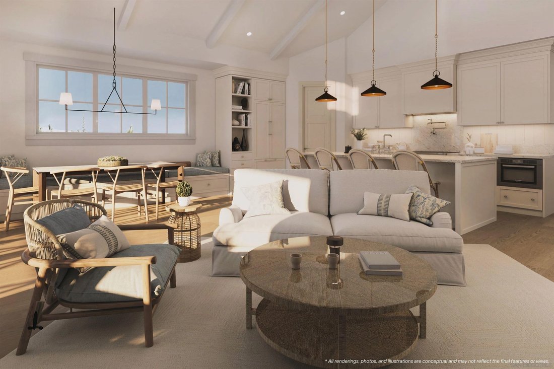 Condo in Coronado, California, United States 4 - 18247821