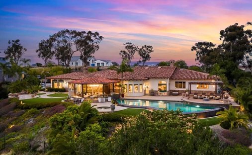 Casa a San Diego, California, Stati Uniti 1