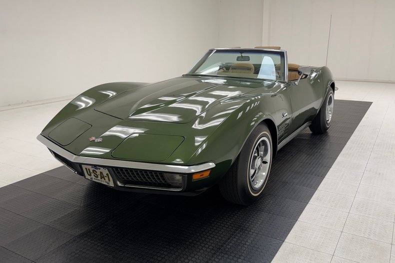 Cabriolet in Morgantown, United States 3 - 18248380