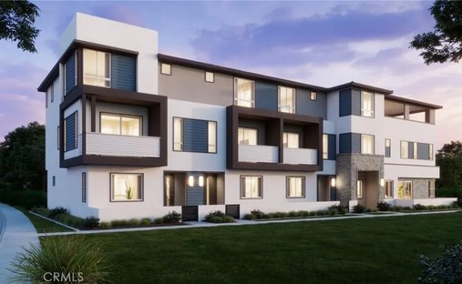 Condo in Irvine, California, United States 1