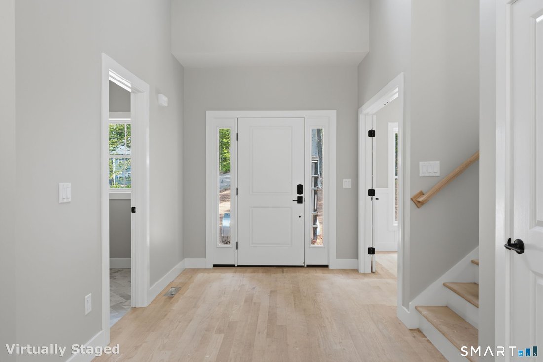 House in Glastonbury, Connecticut, United States 5 - 18247614