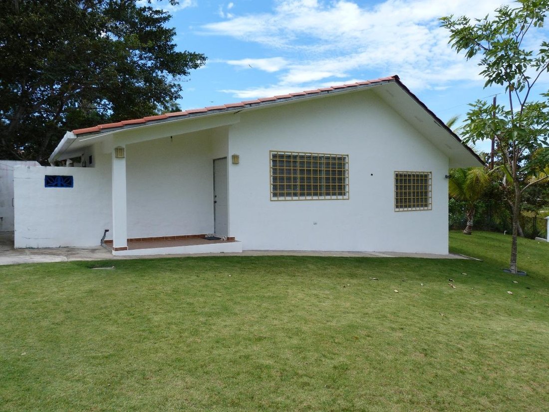 Land in Rio Hato, Coclé Province, Panama 4 - 18248099