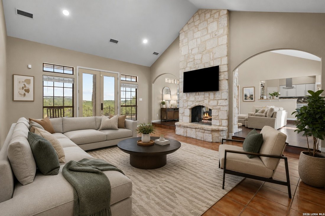 House in Scenic Oaks, Texas, United States 5 - 18248046