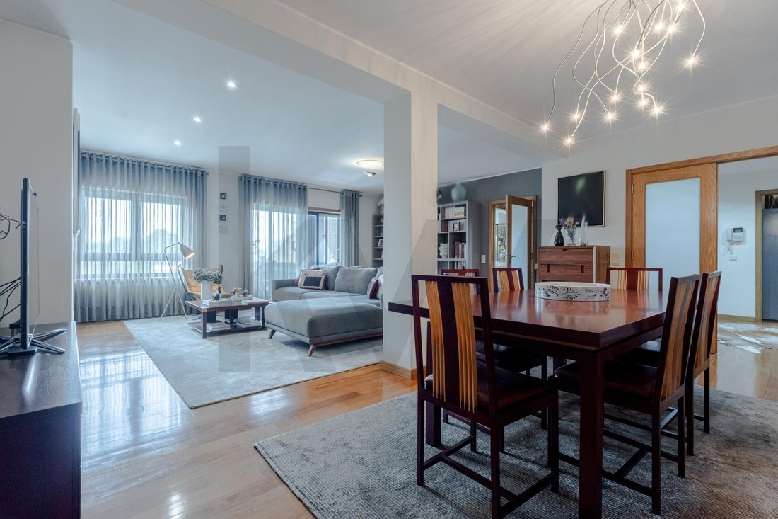 Apartment in Ramalde, Porto District, Portugal 4 - 18247861
