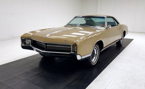 Amazing Survivor/430ci 360hp 4bbl V8/ST300 Auto/Documentation Galore/Great Ride in Morgantown, United States 1