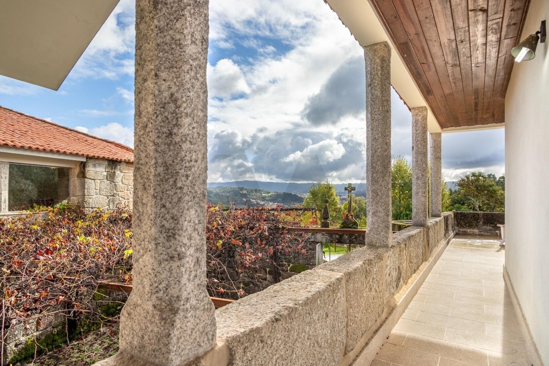 Farm Ranch in Fafe, Braga, Portugal 5 - 18247902