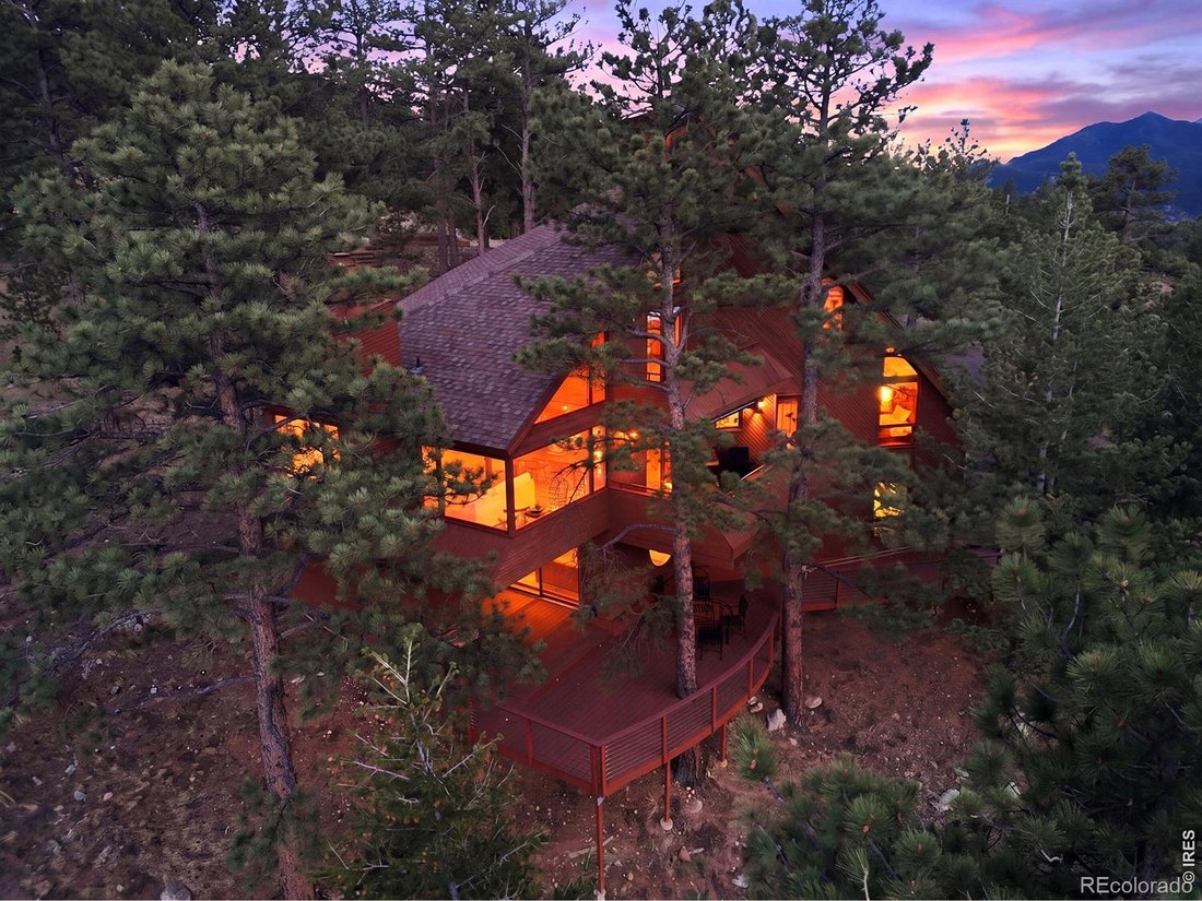 House in Boulder, Colorado, United States 4 - 18247777