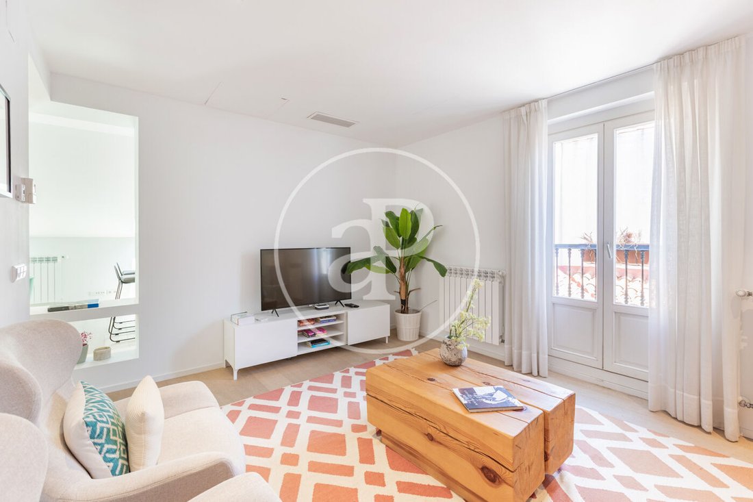 Apartment in Centro, Madrid, Spain 4 - 16774632