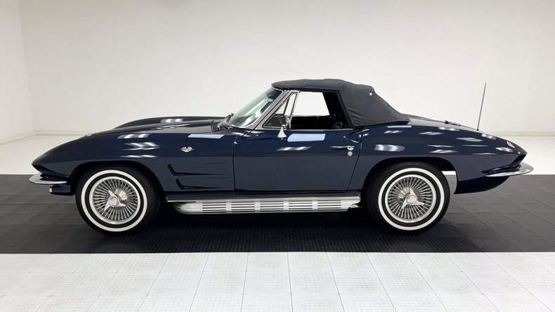 Cabriolet in Morgantown, United States 5 - 18248290