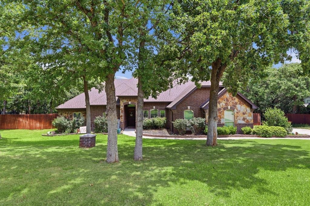 House in Weatherford, Texas, United States 1 - 18248176