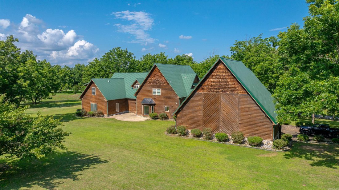 House in Southside, Arkansas, United States 2 - 18247588