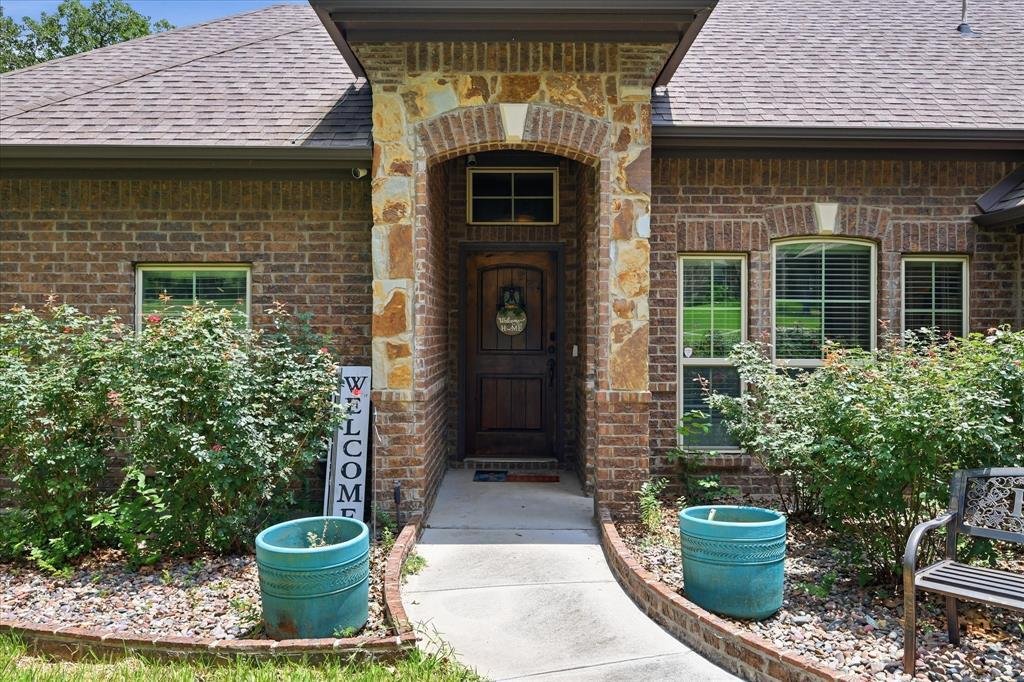 House in Weatherford, Texas, United States 2 - 18248176