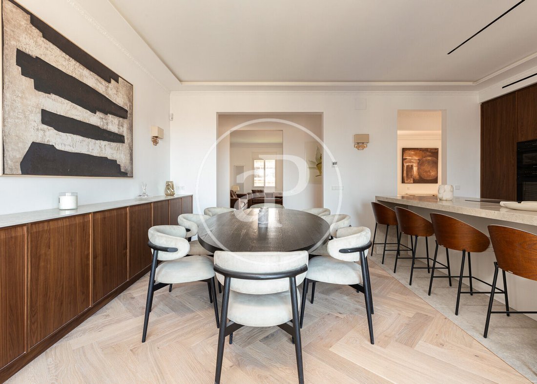 Attico a Eixample, Barcellona, Spagna 5 - 18248325