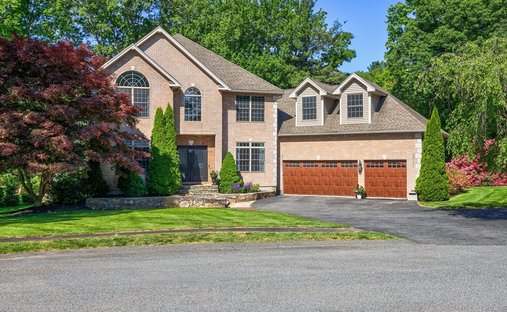 Casa a Sutton, Massachusetts, Stati Uniti 1