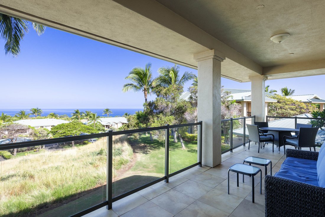 Condo in Waimea, Hawaii, United States 1 - 18247603