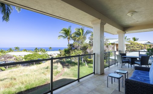 Condominio a Waimea, Hawaii, Stati Uniti 1