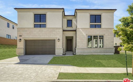 House in Los Angeles, California, United States 1