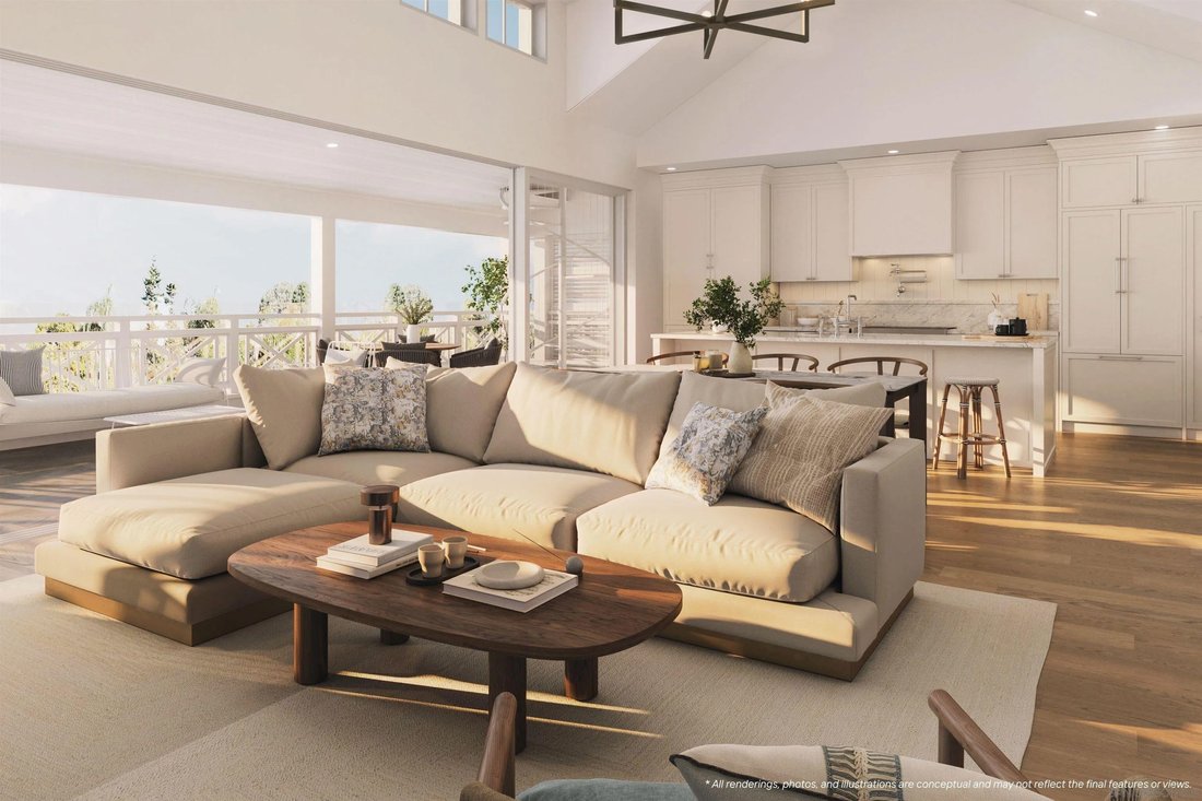 Condo in Coronado, California, United States 4 - 18247834