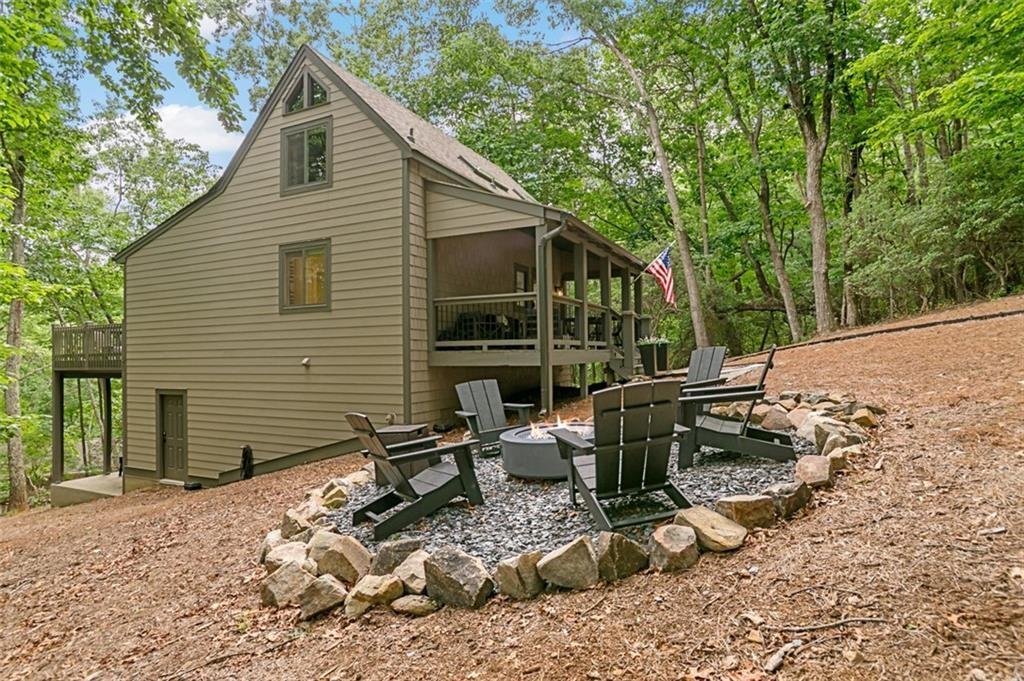 House in Cumming, Georgia, United States 4 - 18248108