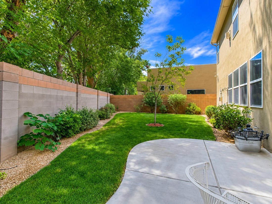 House in Albuquerque, New Mexico, United States 5 - 18247634