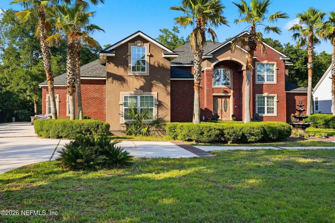 House in Fruit Cove, Florida, United States 1 - 18247679