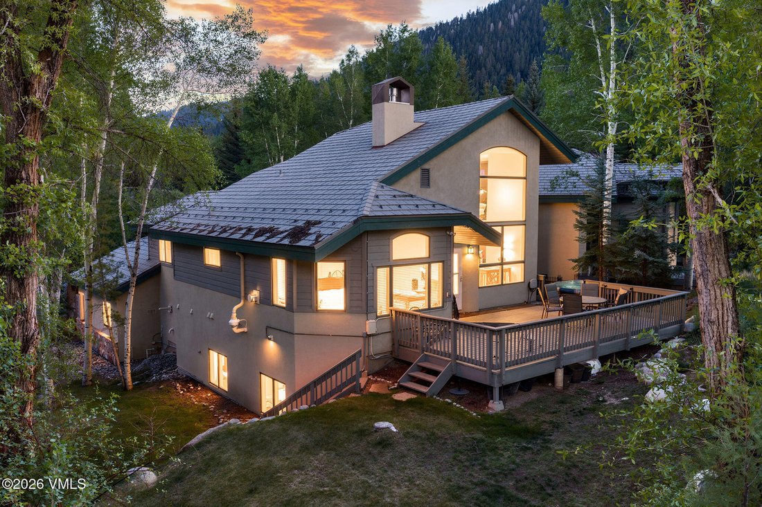 Apartment in Edwards, Colorado, United States 2 - 18247744