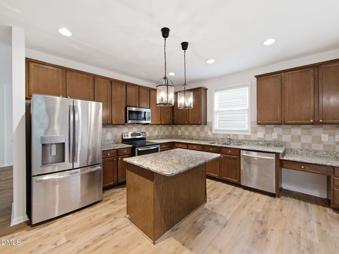 House in Raleigh, North Carolina, United States 4 - 18247699