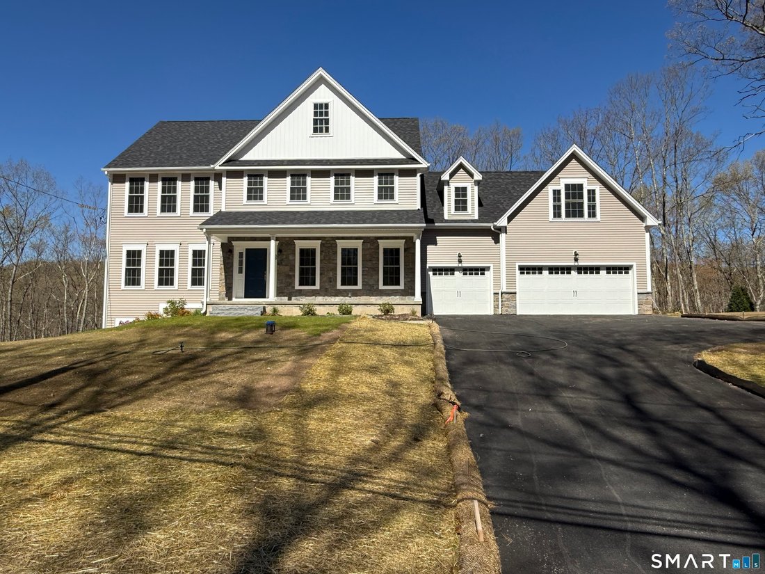 House in Granby, Connecticut, United States 1 - 18247608