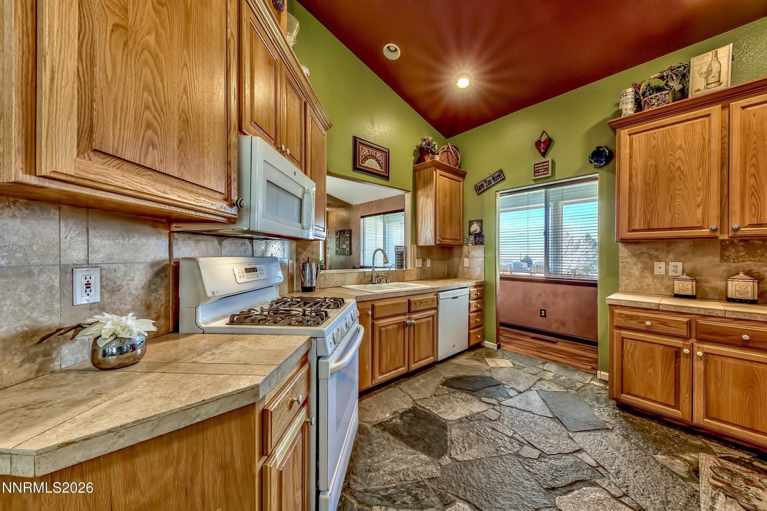 House in Indian Hills, Nevada, United States 5 - 18247622