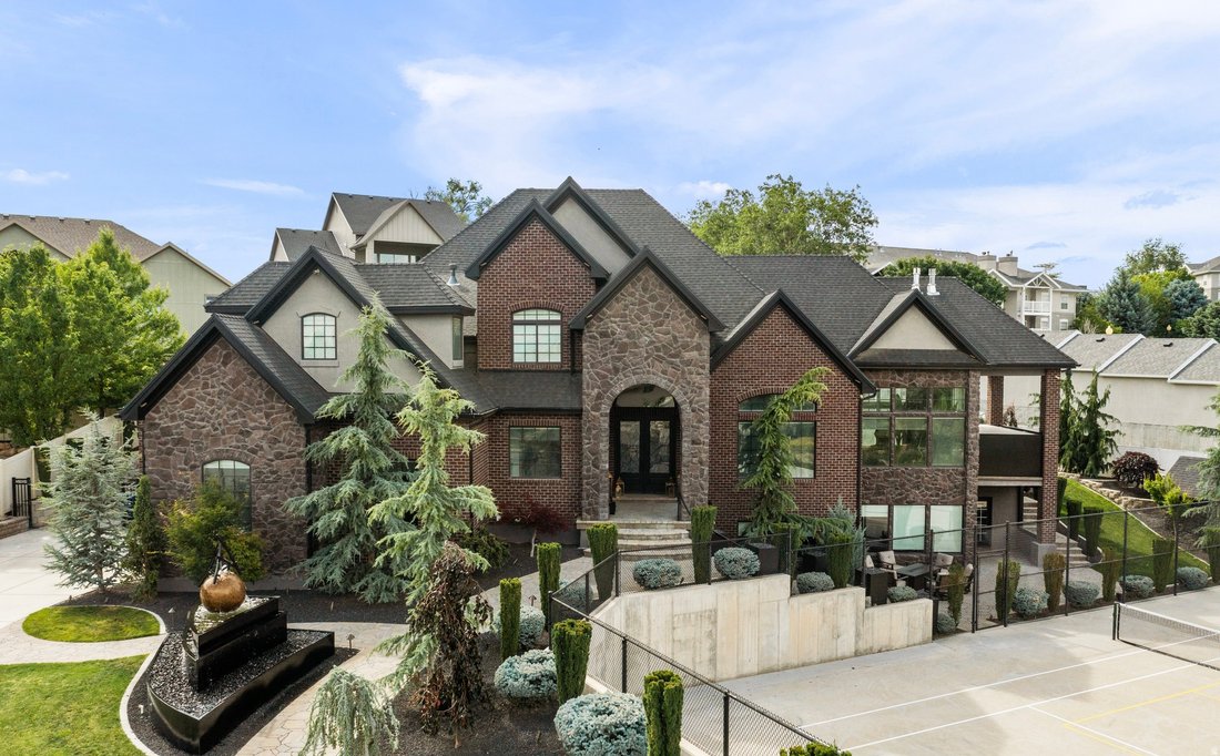 House in West Jordan, Utah, United States 2 - 18247782