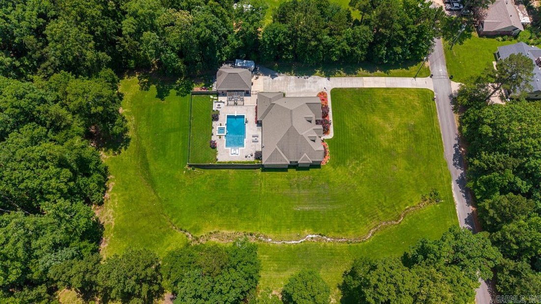 House in Sheridan, Arkansas, United States 4 - 18247587