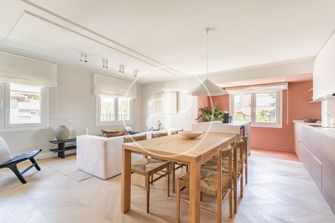 Apartment in Chamartín, Madrid, Spain 1 - 18248429