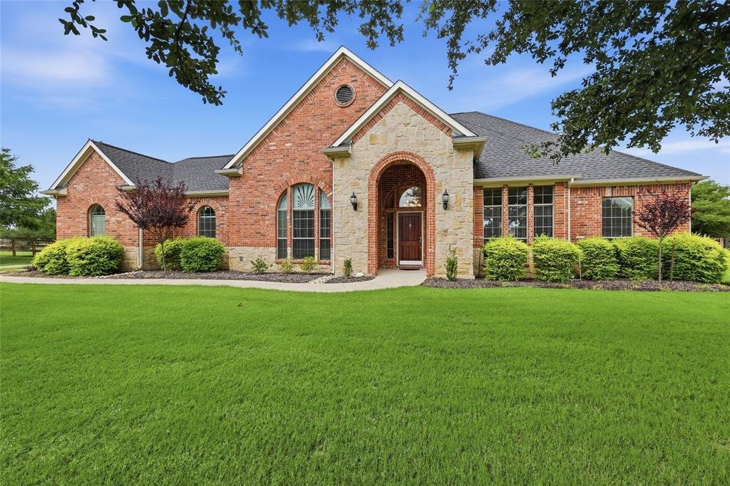 House in Denton, Texas, United States 4 - 18248152