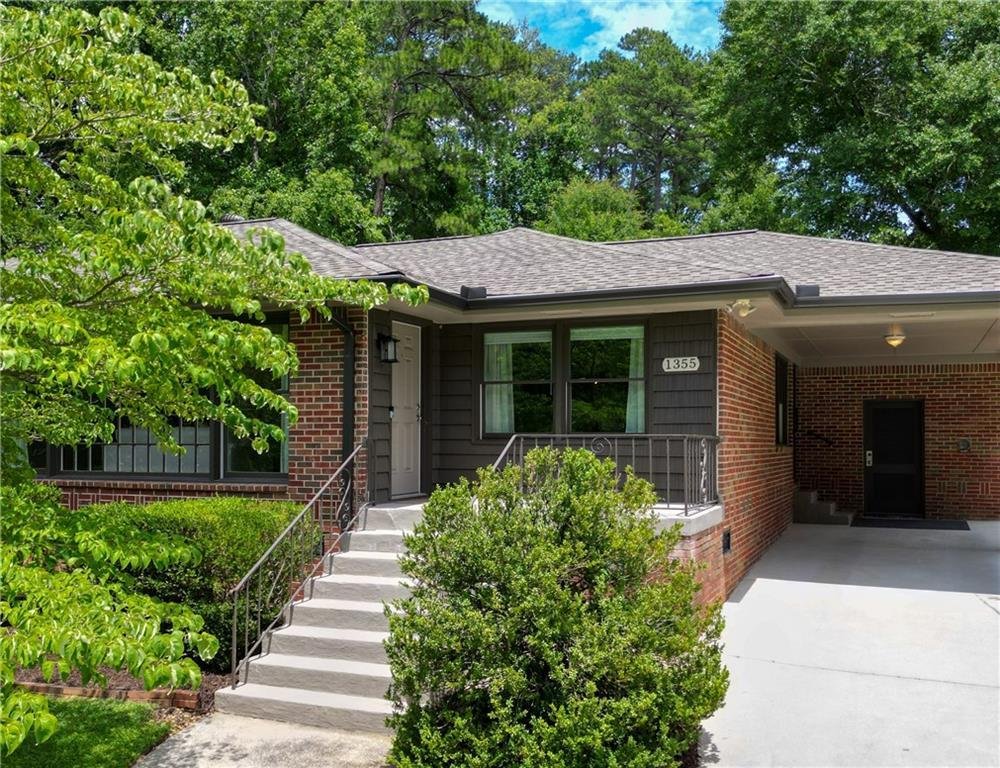 House in Decatur, Georgia, United States 2 - 18248129