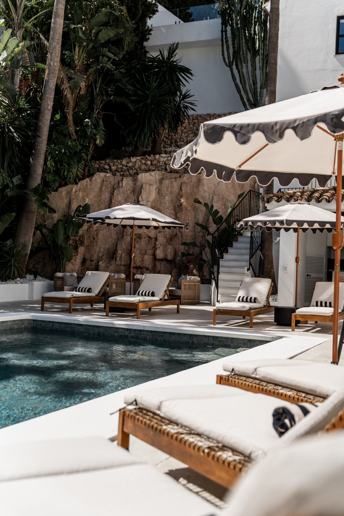 Villa in Puerto Banus, Marbella, Spain 2 - 18247970