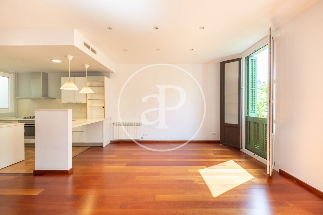 Apartment in Eixample, Barcelona, Spain 5 - 18248408