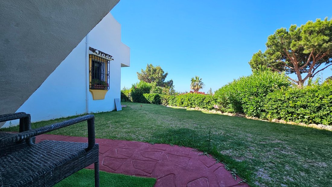 Townhouse in Sitio de Calahonda, Mijas, Spain 5 - 18241768