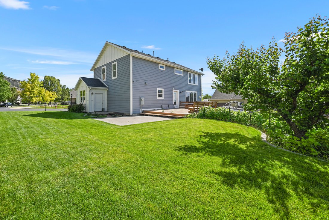 House in Providence, Utah, United States 4 - 18247790