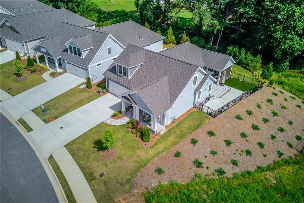 House in Dacula, Georgia, United States 2 - 18248110