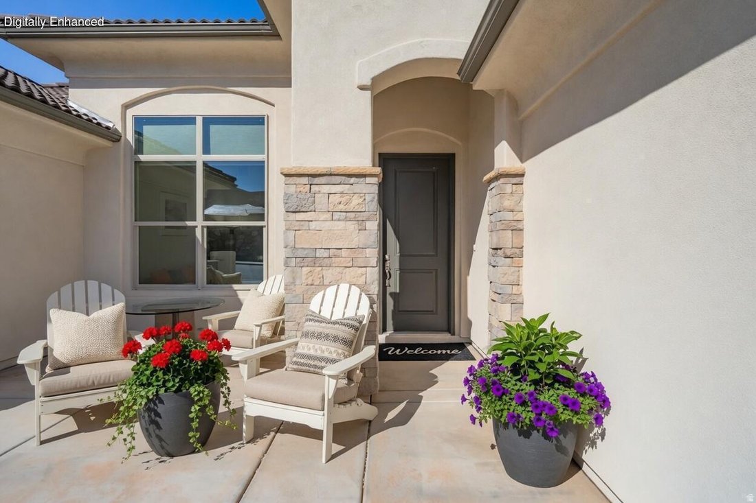 House in Washington, Utah, United States 5 - 18247786