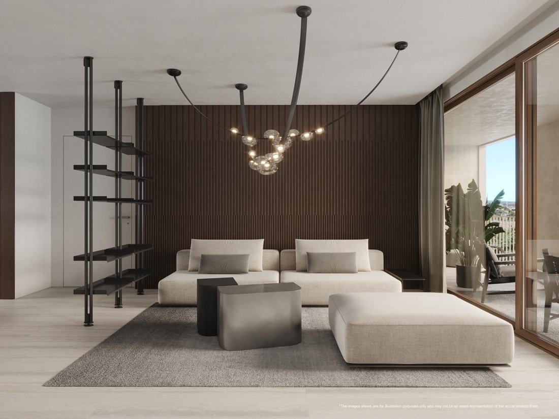 Apartment in Palma, Balearic Islands, Spain 4 - 18244016
