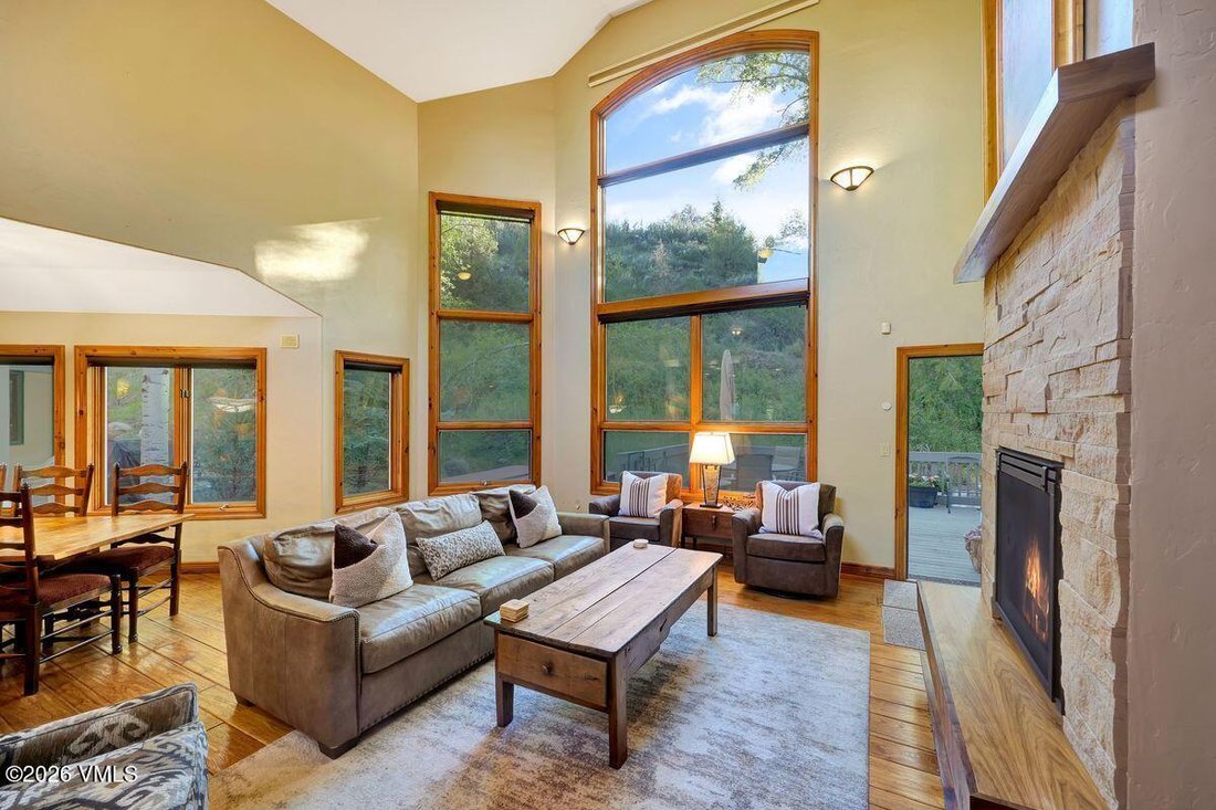 Apartment in Edwards, Colorado, United States 4 - 18247744