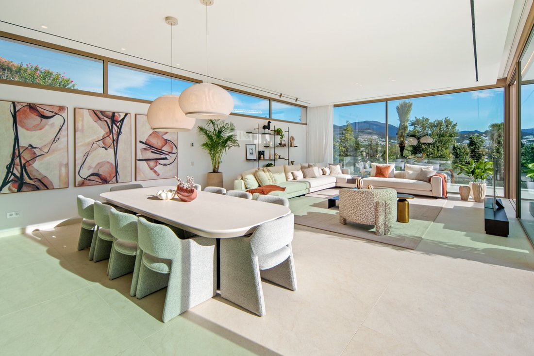 Villa in Puerto Banus, Marbella, Spain 4 - 18248423