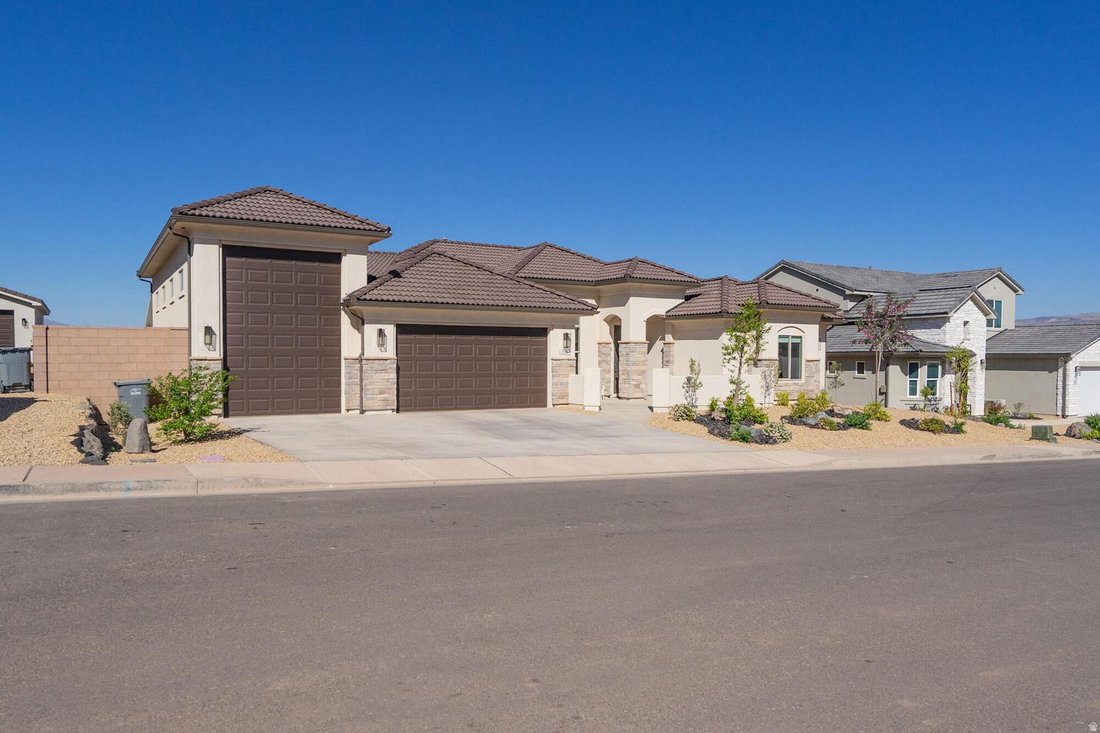 House in Washington, Utah, United States 3 - 18247786