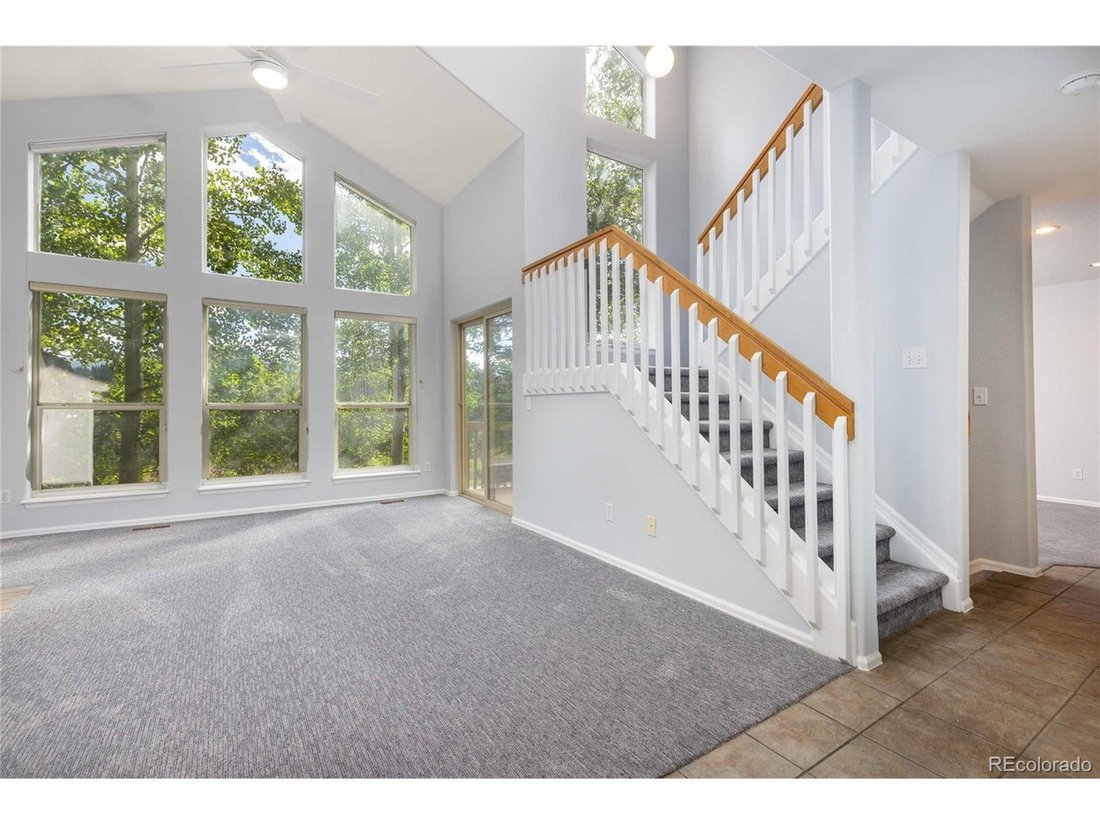 Townhouse in Dillon, Colorado, United States 1 - 18247642