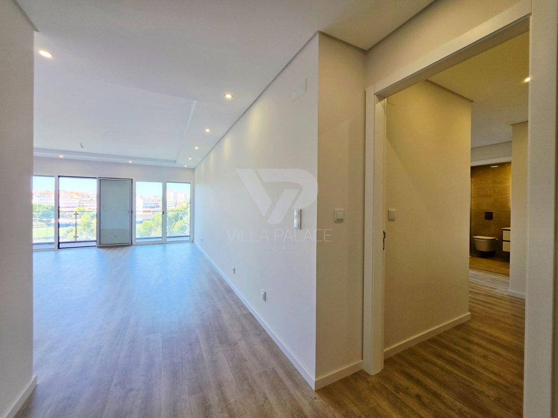 Apartment in Carcavelos e Parede, Lisbon, Portugal 2 - 18247941