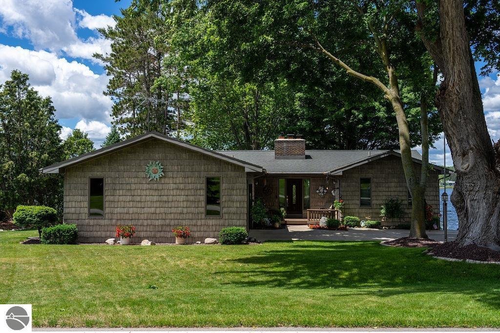 House in Weidman, Michigan, United States 2 - 18248005